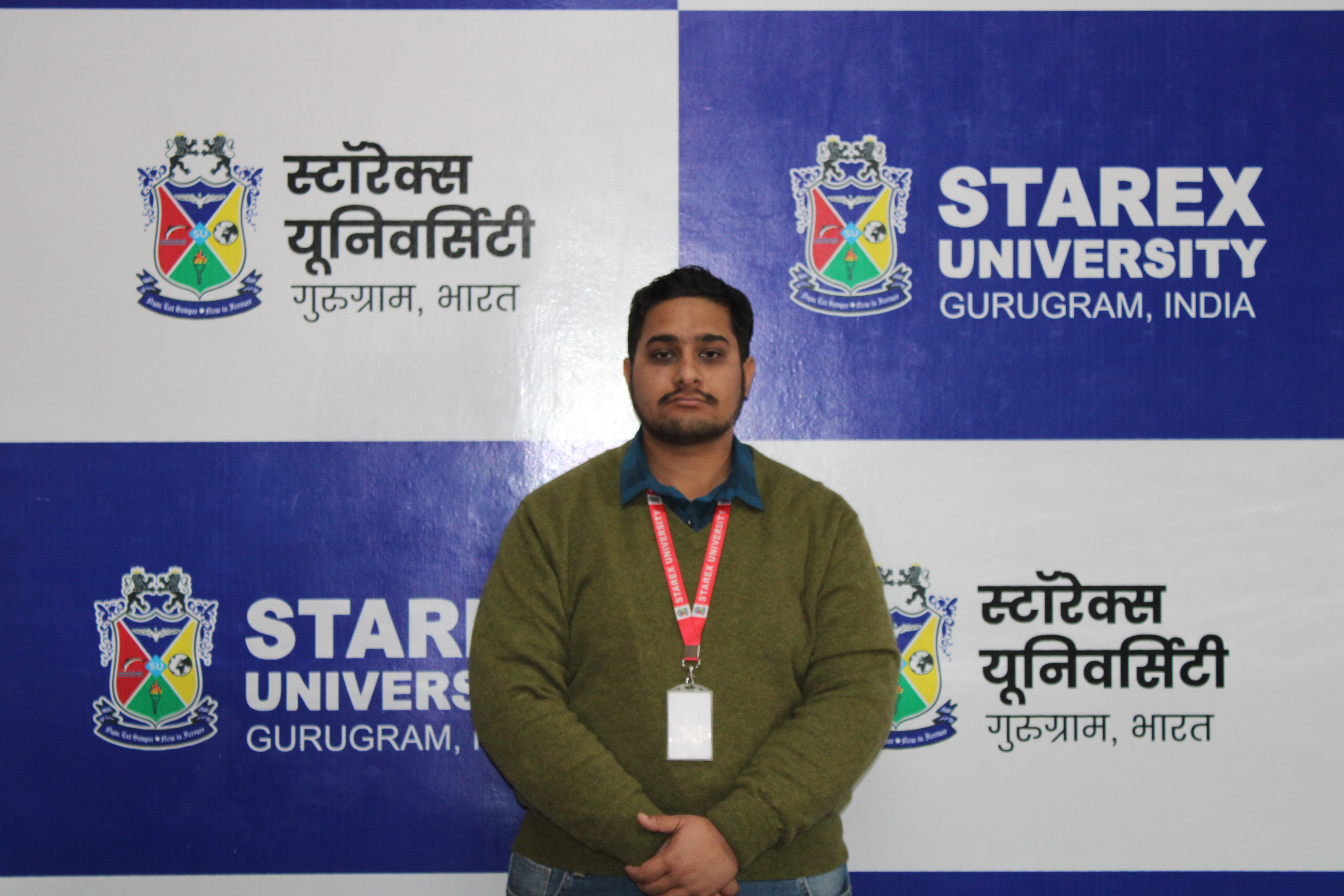 Amit faculty image